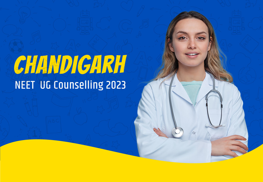Chandigarh NEET UG Counselling 2023 Registration Begins at gmch.gov.in